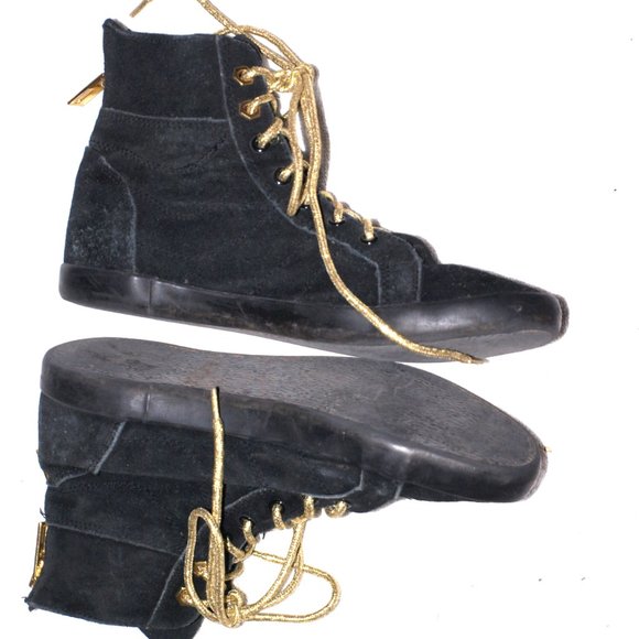 Cute To The Core Black Shoes  # - Picture 4 of 6